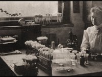 1915071001a Clara Jamieson 1879-1971