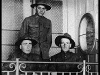 1917051001a Wallace Jamieson 1894-1984