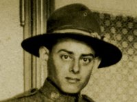 1917051002 Wallace Jamieson - WWI - 1894-1984