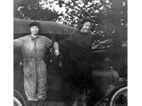 1917071001 Emma Peterson and Lillian