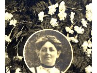 1918011001B Lily Ann Lound Jamieson Memorial - Jan 29 1918