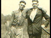 1920051001a Wallace Jamieson and Friend