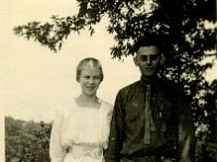 1920051002c Wallace and Emma Jamieson