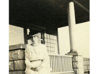 1921051001Ba 4x6 Emma Peterson at Lyda Nelson Home on 32nd St - Moline IL