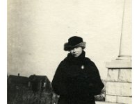1921121001 Emma Peterson at Lyda Nelson Home on 32nd St - Moline IL