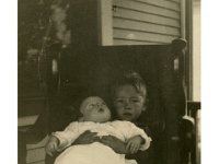 1922081002a 4x6 Lorraine & Vernie Jamieson - Moline - IL