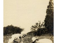 1925051003 Friend  & Emma Peterson Jamieson - Moline IL