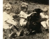 1925071001 Francis-Vernie Jamieson-Lorraine-Moline IL