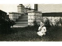 1928061001 Robert Jamieson