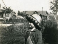 1929092001 Robert Jamieson