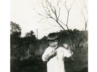 1930091001 Robert Jamieson