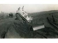 1935089001 Coal Strip Minining -Coal Town - Moline IL