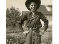 1937061001 Robert Jamieson