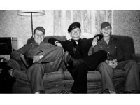 Jamieson Family History Photos - 1940-1949