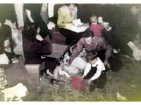 1951121001 Elaine-Marilyn-Bob-Vernie-Tim Jamieson-Irvin McLaughlin - Christmas Eve