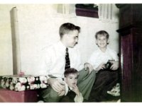 1951121004 Ralph Ade - Tim and Steve Jamieson Christmas Eve