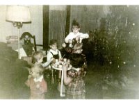 1951125001 Jamieson and McLaughlin Christmas - Moline IL