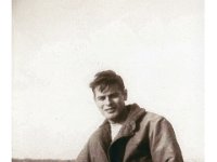 1952081001 Robert Jamieson