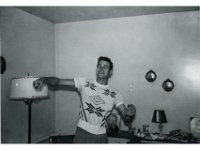 1952111001 Robert Jamieson
