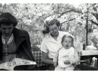 1953091001 Marilyn-Marilyn Jamieson-Becky McLaughlin - Loud Thunder IL - Labor Day