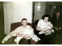 1953121003 Vernie-Laurie-Elaine Jamieson - James Chapman  Christmas Eve