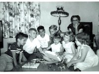 1956071001 Bob-Bill-Tim-Steve-Laurie-Bonnie-Becky-Elaine's Mother