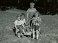 1956079501 Becky - Bill - Bonnie McLaughlin with Jeannie - Moline IL