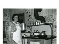 1957122001a Grace - Mary Jamieson sister - Old Jamiesopn Homestead - Moline IL