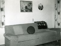1957122003 Wallace Jamieson Home - Old Jamiesopn Homestead - Moline IL