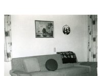 1957122003a Wallace Jamieson Home - Old Jamiesopn Homestead - Moline IL