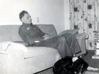 1957122008 Wallace Jamieson - Old Jamiesopn Homestead - Moline IL