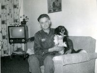 1957122011 Wallace Jamieson - Old Jamiesopn Homestead - Moline IL