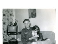 1957122011a Wallace Jamieson - Old Jamiesopn Homestead - Moline IL
