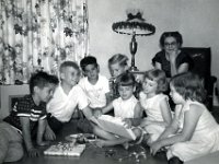 1958071001a Laurie Jamieson Birthday