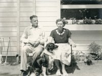 1965071001 Wallace Jamieson and Mary Springer Jamiesom - Moline IL