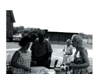 1966071001 Dorthea-Lee Jamieson- Lyda Nelson Emma Jamieson - 4th at Lees