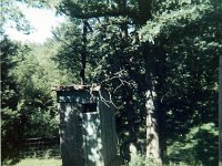 1969082004 Wallace Jamieson Home - Old Jamieson Homestead - Moline IL