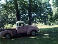 1969082005 Wallace Jamieson Home - Old Jamieson Homestead - Moline IL