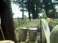 1969082006 Wallace Jamieson Home - Old Jamieson Homestead - Moline IL