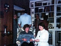 1979071004 Becky Dexter & Betty Hagberg - Moline IL
