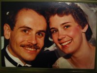 1985049002 Tom and Kara Ade - Chatham IL
