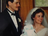 1985049009 Tom and Kara Ade - Chatham IL