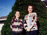 1994000026 Darrel-Betty-Darla Hagberg - East Moline IL