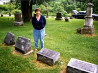 1997000060 Darrel Betty & Darla Family Photos - East Moline IL