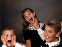 1998125001 Ben-Susan-Sam Ade - Moline IL