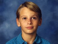 1990095001 Jamie Thomas Schatteman - son of Laurie Jamieson - Moline IL