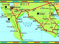 2000012001 Drummore Map