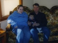 2002039502 Jessica and Brian McLaughlin with Jonathan