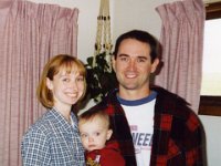 2002109501 Jody Jamieson with wife and Zack