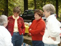 2003 10 10 Jamieson Reunion : Jamieson Family Picnic